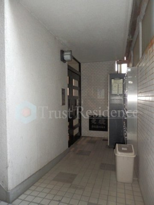 【その他共用部分】 | ダイヤモンドレジデンス白河