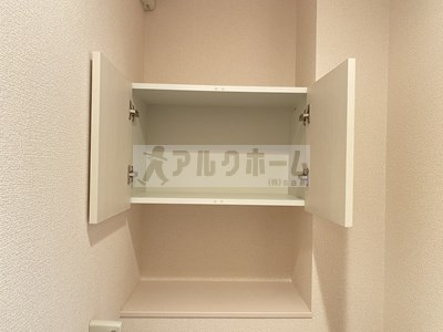 アビタシオンA棟のその他