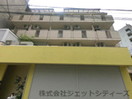 キングコーポ堂山の画像