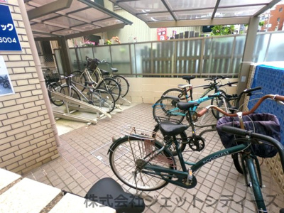 【その他共用部分】 | キングコーポ堂山