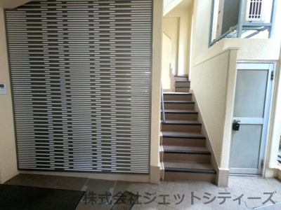 【その他共用部分】 | キングコーポ堂山