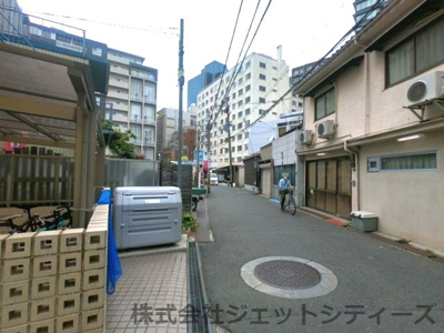 【周辺】 | キングコーポ堂山