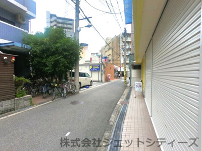 【周辺】 | キングコーポ堂山