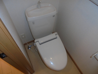 【トイレ】 | アクテュエル | 同型タイプ