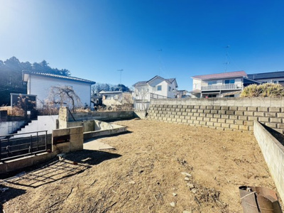 【外観】 | つくば市高見原　土地　建築条件無