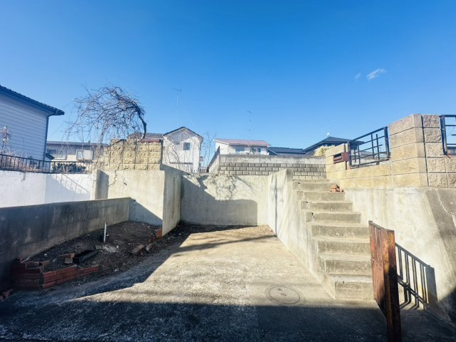 【外観】 | つくば市高見原　土地　建築条件無