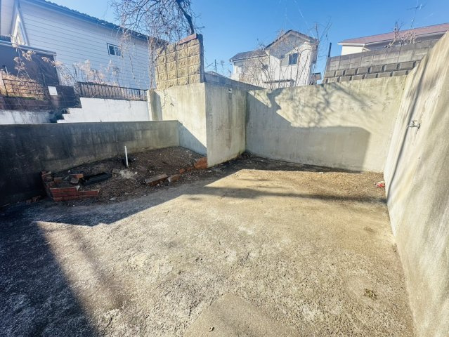 【外観】 | つくば市高見原　土地　建築条件無