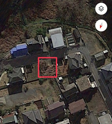 【地図】 | つくば市高見原　土地　建築条件無