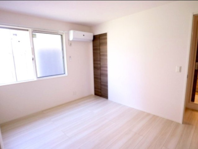 【内装】 | アビリ上野芝