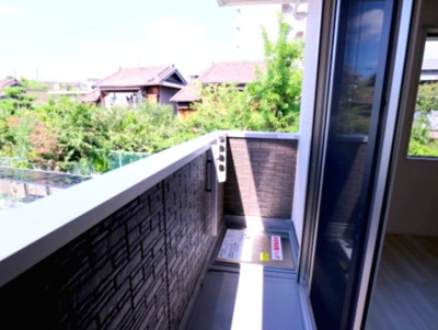 【バルコニー】 | アビリ上野芝