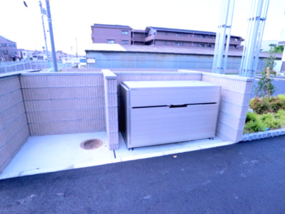 【その他共用部分】 | アビリ上野芝