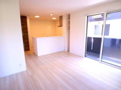 【居間・リビング】 | アビリ上野芝