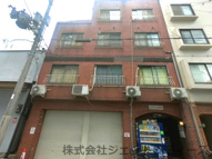 ロイヤル南森町の画像
