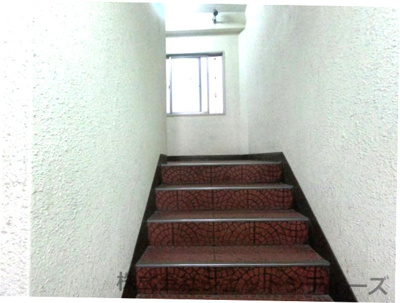 【その他共用部分】 | ロイヤル南森町