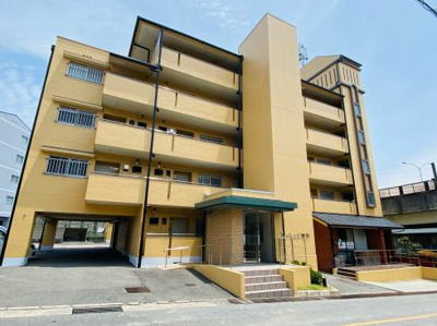 【その他共用部分】 | ヴィレッジ南川