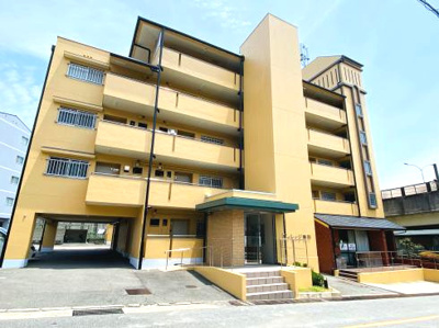 【外観】 | ヴィレッジ南川