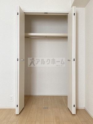 アイレックスの収納