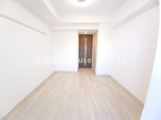 エステムコート神戸湊町の内装