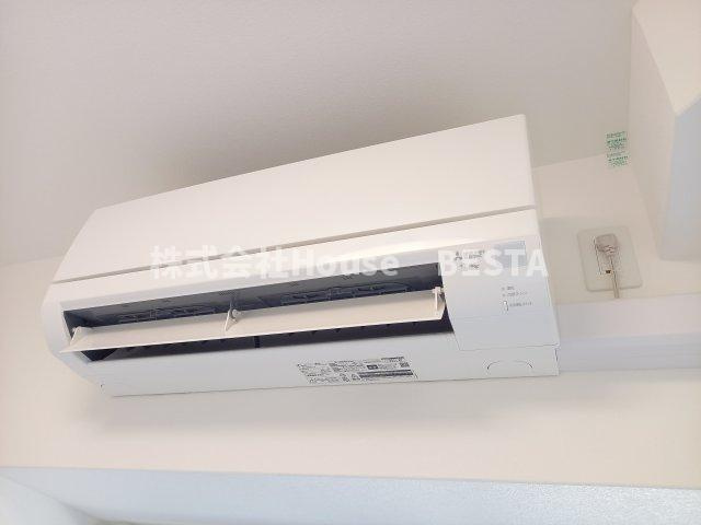 エステムコート神戸湊町の設備