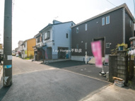 名古屋市中川区戸田ゆたか１丁目2521『仲介料無料』新築戸建ての画像
