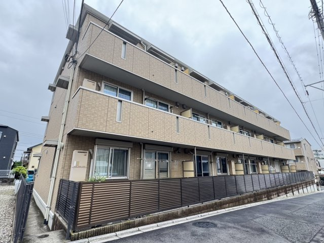 クリアコート