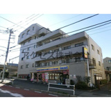 中野区中野５丁目のマンションの画像
