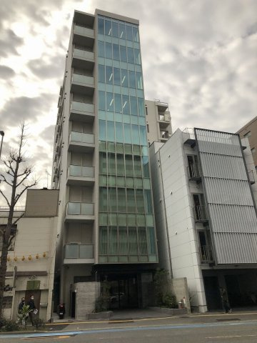 博多駅サウスビル