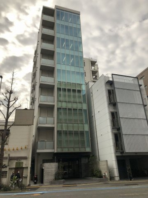 【外観】 | 博多駅サウスビル