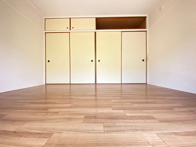 ヴィラナリー狭山8号棟の洋室|同物件別部屋イメージ写真