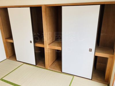 【収納】 | フラット１７１