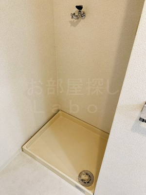 【設備】 | フラット１７１