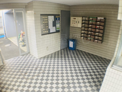 【その他共用部分】 | フラット１７１