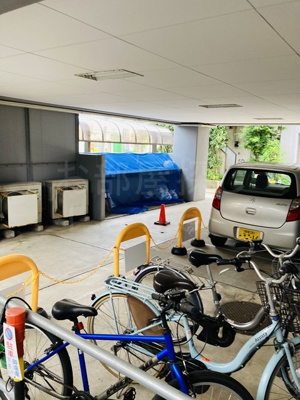 【その他共用部分】 | フラット１７１