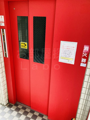 【設備】 | フラット１７１