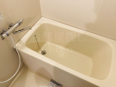 【浴室】 | フラット１７１