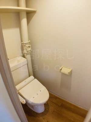 【トイレ】 | フラット１７１
