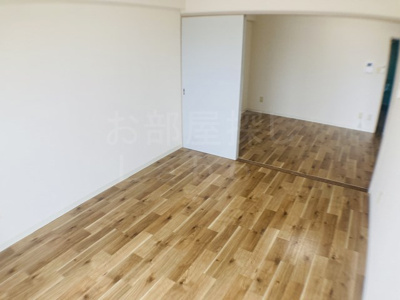 【居間・リビング】 | フラット１７１