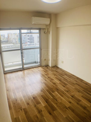 【居間・リビング】 | フラット１７１