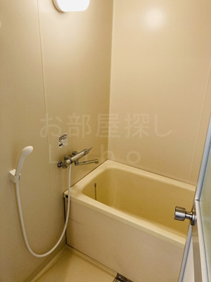 【浴室】 | フラット１７１