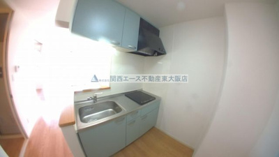  | クオリア上之島町南