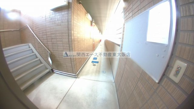 【その他共用部分】 | クオリア上之島町南
