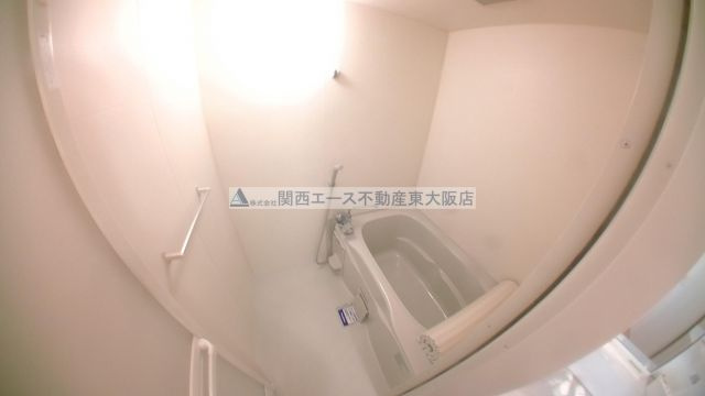 【浴室】 | クオリア上之島町南