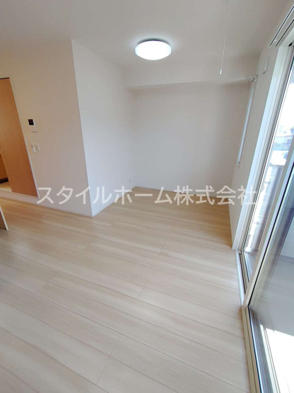 【その他】 | リシュドールＢ | 別部屋写真です。