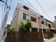 アーバンクレストの画像