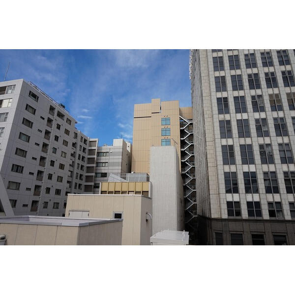 「防音マンション」ｄｅ－Ｚａｙの展望|洋室からの眺望