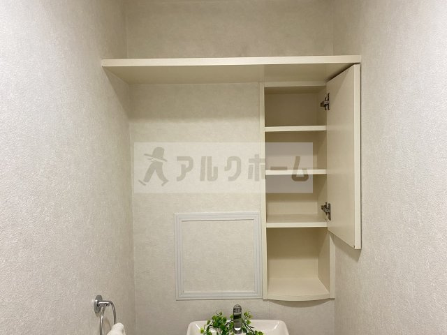 タウンコート咲佳映のその他