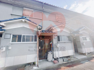 【エントランス】 | 八尾市恩智北町４丁目貸家