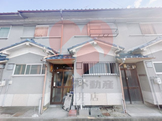  | 八尾市恩智北町４丁目貸家