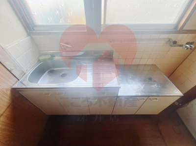  | 八尾市恩智北町４丁目貸家