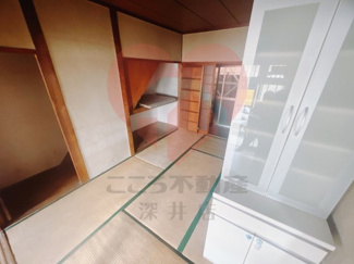  | 八尾市恩智北町４丁目貸家